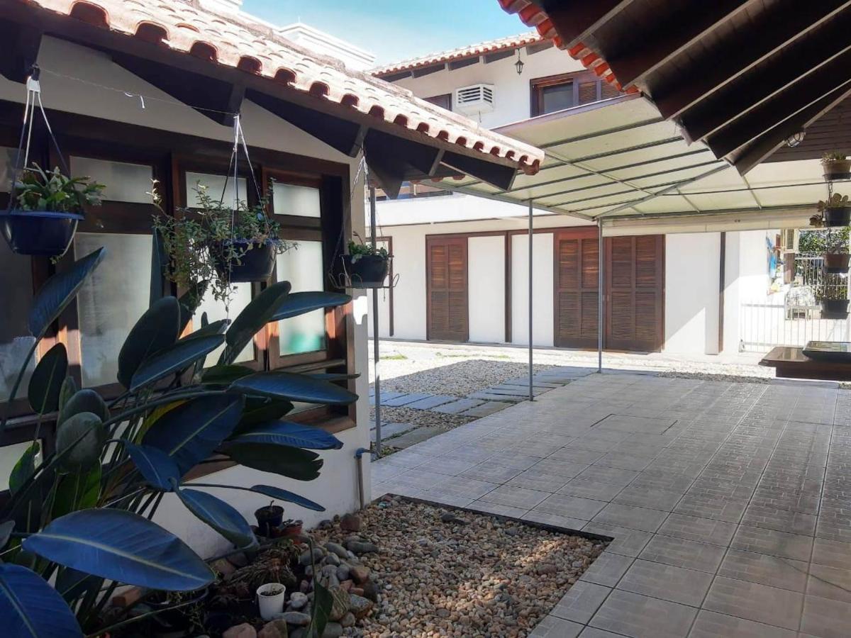 Mansao Das Orquideas Piçarras Exterior foto